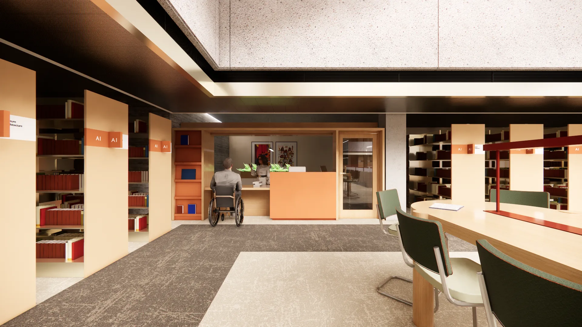 3D & Visualisation 6