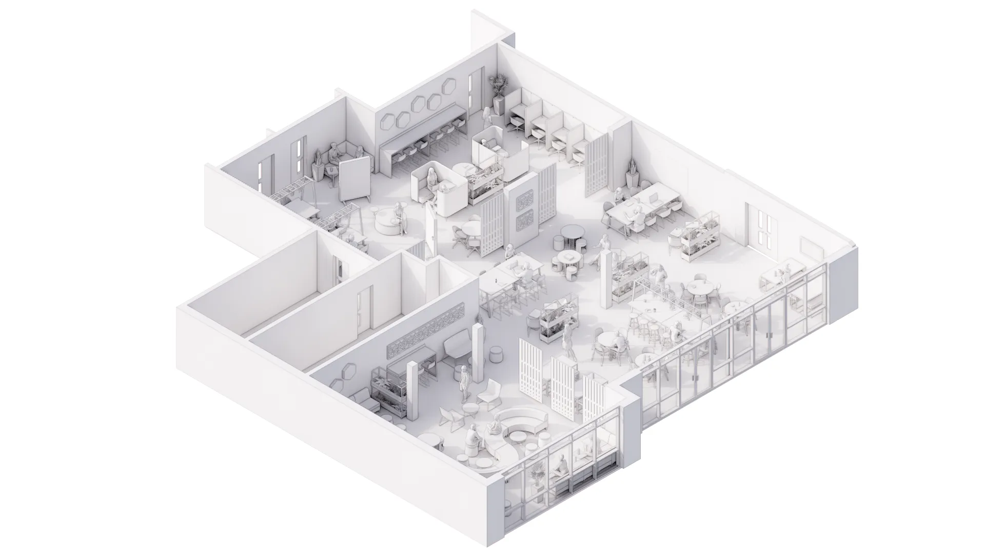 3D & Visualisation 5